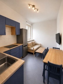 REZERWACJA Centrum, przy rynku, 3 pokoje, dla studentow, bezpośrednio
