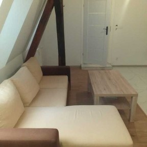 Jasna kawalerka, 28 m2, przyjazna dla zwierząt - Graniczna 11, BRAK PROWIZJI