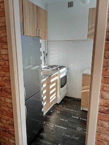 Kawalerka do wynajęcia, Styczyńskiego.