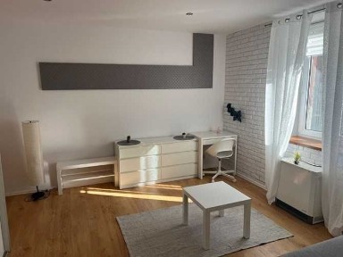 Mieszkanie 2-pokojowe, 52 m2, komórka, przyjazna dla zwierząt - Koszelew 19, BRAK PROWIZJI
