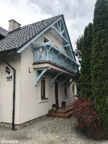 Komfortowy dom przy Parku Poznańskie Szachty