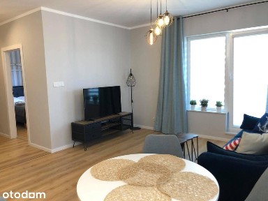 Mieszkanie Gdańsk Brzeźno ul. Hallera 225/24
