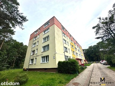 2 pokojowe w Ustroniu Morskim