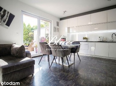 Apartament z prywatnym spa Gumieńce