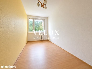 Mieszkanie 3 pokoje + balkon | Szczecin | 60m2