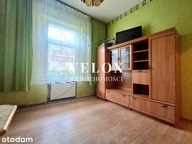 Mieszkanie na sprzedaż Szczecin Dąbie 31m