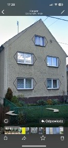 Dom Dytmarów obok Prudnika