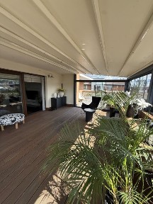 72 m mieszkania +50 m tarasu Marina House| GARAŻ W CENIE | SPRZEDAŻ BEZPOŚREDNIA