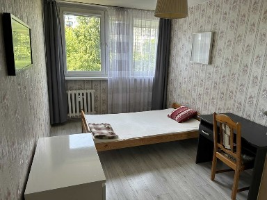 Mieszkanie 47m2 2 pokoje Bydgoszcz Skrzetusko/Bartodzieje ul. Wyszyńskiego