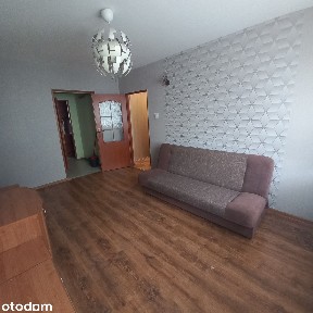 Sprzedam 2 pokojowe mieszkanie,parter Blonie
