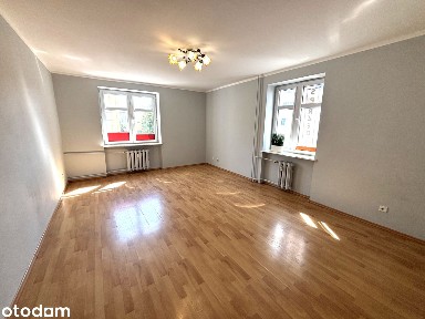 BEZPOŚREDNIO 3 pokoje z balkonem w sercu Szczecina - blisko Kaskady!