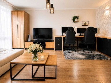 Toruń, Na Skarpie | 48,30 m² | po remoncie | bezpośrednio