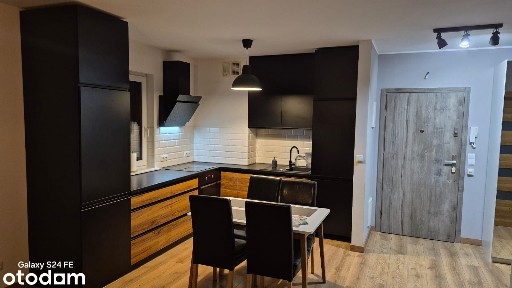 Mieszkanie 49m² balkonem 24m²Gotowiec inwestycyjny lub do zamieszkania