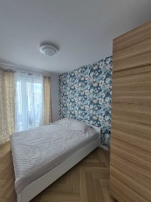 Apartament 2 pokoje 50m z tarasem
