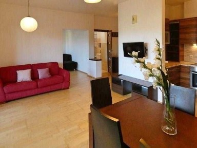 Mieszkanie 2-pokojowe, 42 m2, taras, parking - Rakowiecka 32A, BRAK PROWIZJI