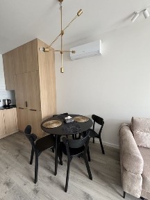 Nowe mieszkanie do wynajęcia