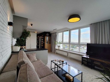Mieszkanie 60m2, 2 pokoje, balkon, garderoba, Piaseczno ul. Jarząbka, zwierzęta akceptowane