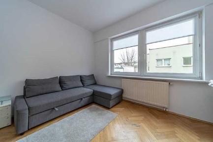 Mieszkanie 2-pokojowe, 43 m2, parking, blisko Galerii Wileńskiej - Wileńska 37/39, Praga Północ, BRAK PROWIZJI