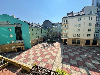 Przestronne 3-pok | oddzielna kuchnia | klimatyzacja | garaż w cenie | Mokotów, Sadyba | od zaraz!