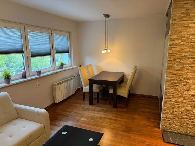 BEZPOŚREDNIO: Komfortowe 2 pokoje (50m²) | Bielany, Warszawa, ul. Kochanowskiego