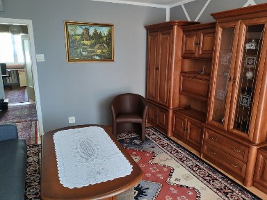 Wynajem mieszkania Mława ul. Narutowicza