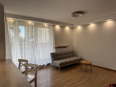 Mieszkanie 49,5 m² z ogródkiem 40 m² + garaż | Siennicka 19