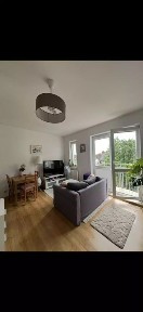 Gocław ul. Kakowskiego ( Jeziorko Balton ) studio z balkonem I kom. Lokatorską