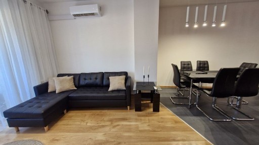 Mieszkanie 2-pokojowe 52m2 w centrum NDM KLIMATYZACJA