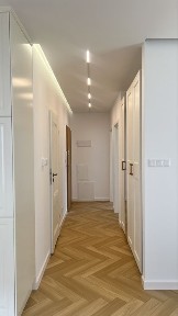 Mieszkanie o podwyższonym standardzie z 100 m² ogrodem | 3 pokoje | Działdowo, Osiedle Komorniki