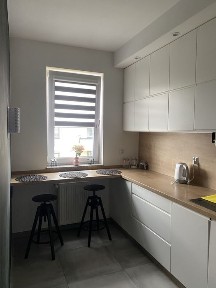 Wynajme mieszkanie na okres od wrzesnia do końca maja