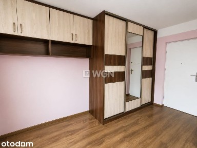 Na Sprzedaż - Kawalerka W Centrum Ełku
