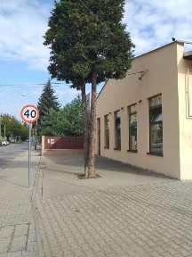 Lokal użytkowy Dębica - dogodna lokalizacja Galeria Dębicka,Rynek