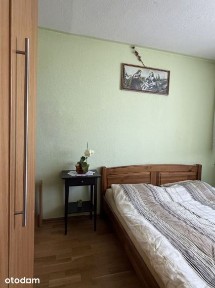 3 pokoje z balkonem i piwnicą blisko PKP