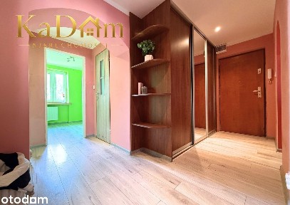3 pokoje | 2 piętro | balkon | ul. 11 listopada