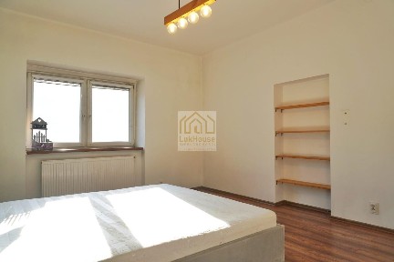 3 NIEZALEŻNE POKOJE W CENTRUM BYTOMIA - 71,63 M2