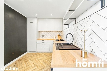 Wyremontowane 2 pokoje w centrum Katowic, 48 m²