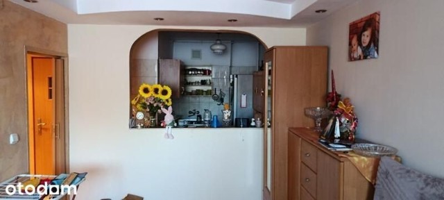 Ruda Śląska Nowy Bytom Niedurnego ⭐ 46 m2 / 2 pokoje + kuchnia