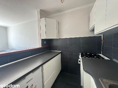 Wyposażona kuchnia | 37,75 m² | Piwnica