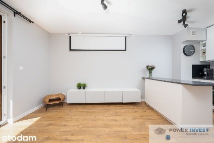 2 pokoje + ogródek, garaż i komórka |Wola Duchacka