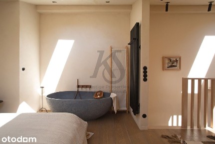 Designerski apartament premium | Stare Miasto