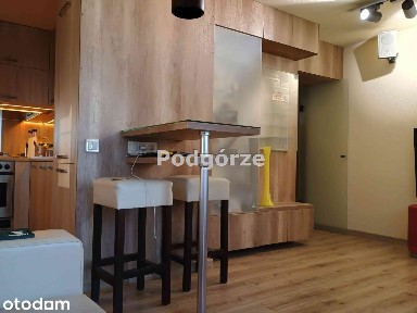 2 pokoje, Stare Podgórze, Mpec