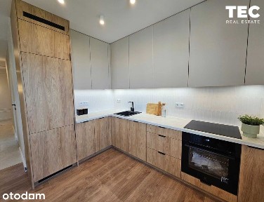 Mistrzejowice | 58m2 - 3 pokoje | Nowe Budownictwo