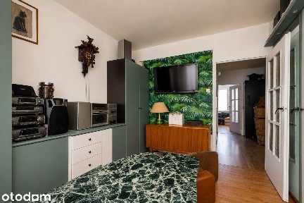 3 pokoje 73 m² | Dywizjonu 303 | Balkon | Piwnica