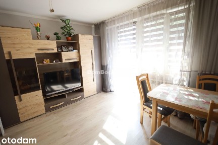 3 pokoje Osiedle Krakowiaków 2 piętro