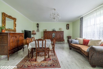 Przestronne 2 pokojowe mieszkanie 68 m² | 1. piętro | Brzeszcze