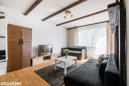 Mieszkanie 30 m² | Zdrowa 2A | Kraków | Parter