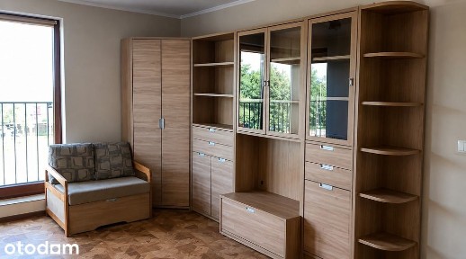 3 pokoje | 54 m² | Kapelanka | Podwawelskie