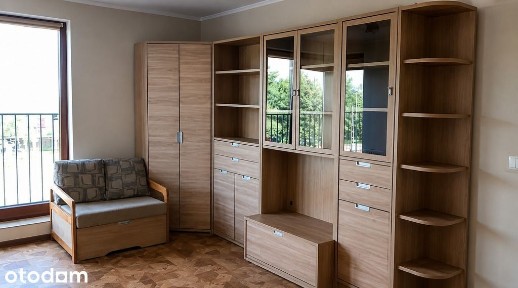 3 pokoje | 54 m² | Kapelanka | Os. Podwawelskie