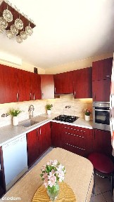 2 POKOJE | WOLA DUCHACKA | BALKON | 48 M²
