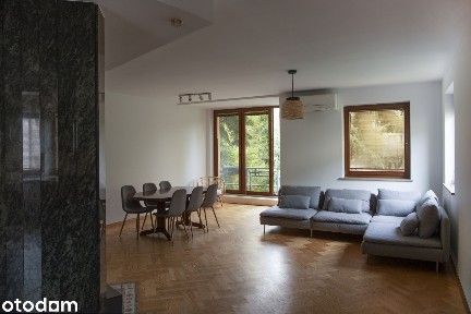 Apartament 127m² całe piętro|Błonia Krakowskie|garaż i piwnica w cenie